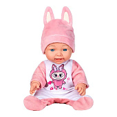 Кукла Милая зайка Fancy Dolls PU31 1